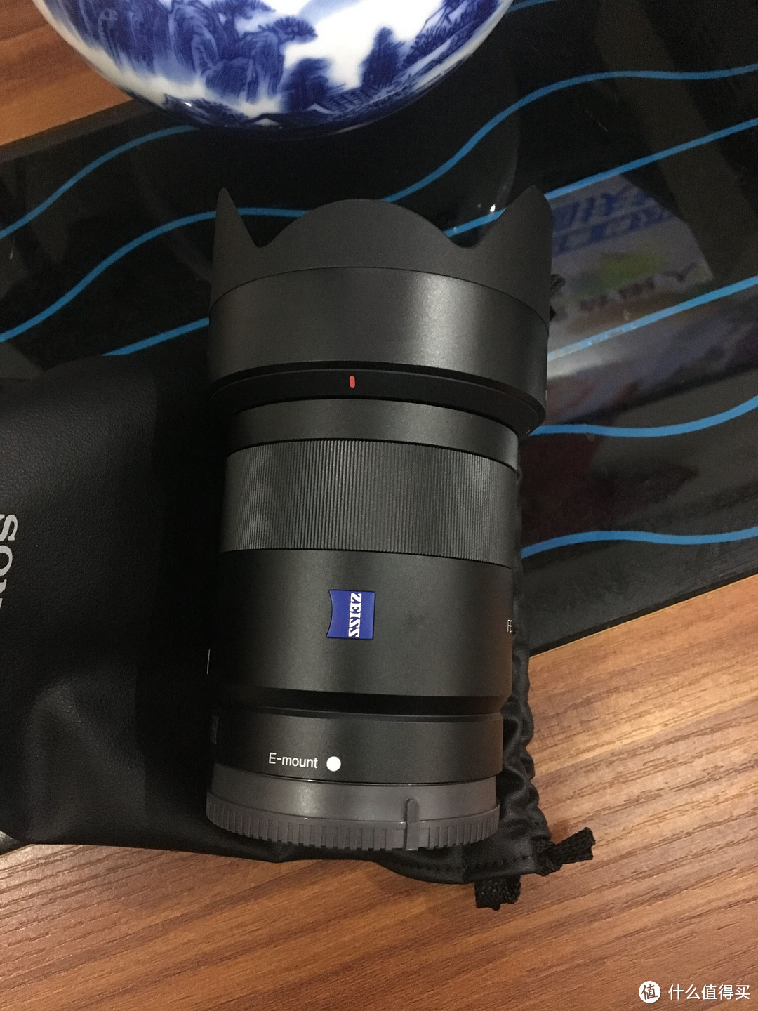 安利一下不知道哪里好的 ZEISS 蔡司 眼镜镜片