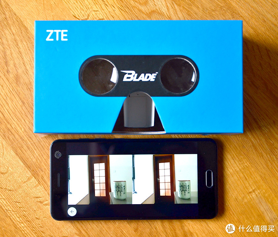 上手很满意的1399元双摄手机 ——ZTE 中兴 Blade V8 4GB+64GB 开箱简晒