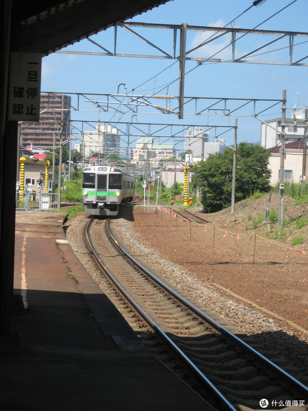 影像篇到底：葛大叔《非诚勿扰》后的夏日北海道游走