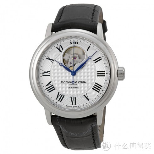 Raymond Weil 蕾蒙威 Maestro 大师系列 2827-STC-00659 男款机械腕表