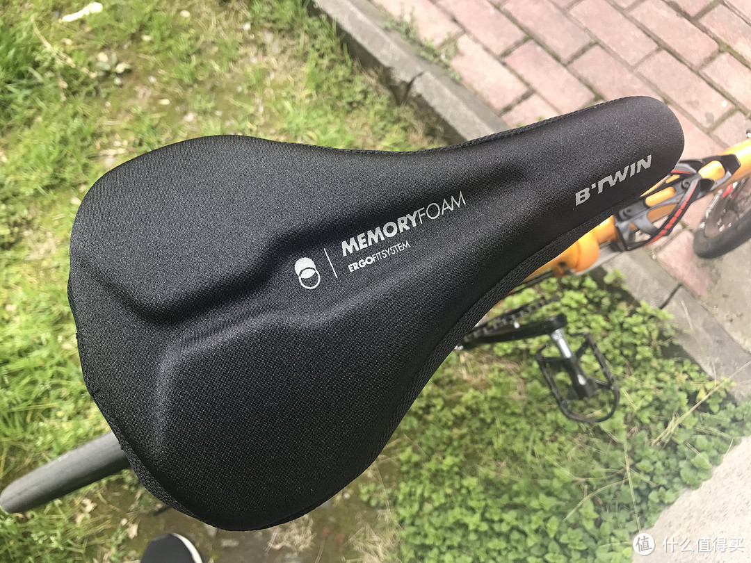 “爆改” DAHON 大行 KAA084 折叠车