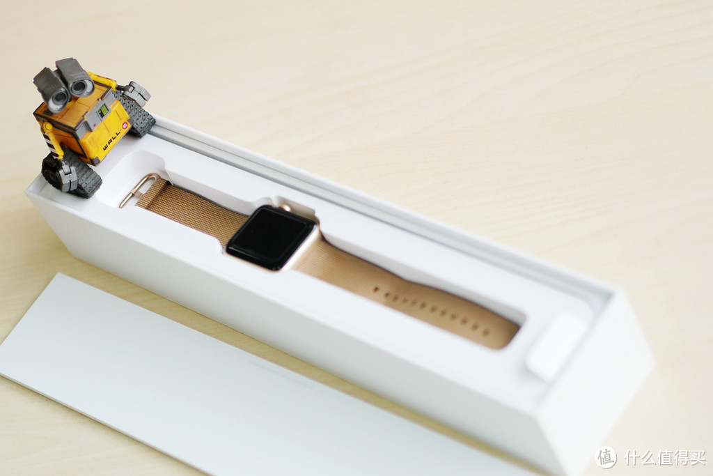 华丽,然而并不实用 - iwatch2 的运动app 试用比较