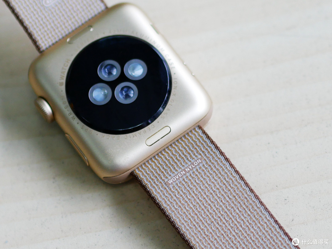 华丽，然而并不实用 - iwatch2 的运动app 试用比较