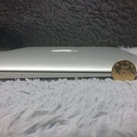 苹果 macbook air 笔记本电脑使用感受(价格|清晰度|续航)