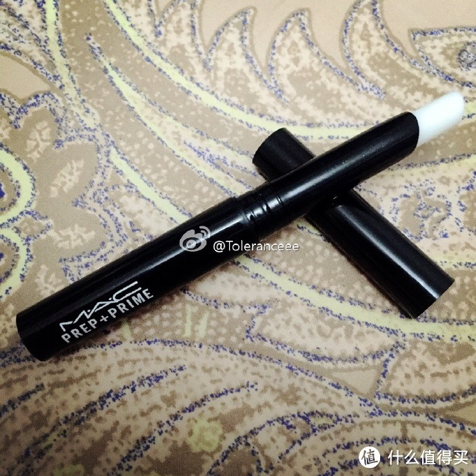 MAC的唇部打底Prep + Prime Lip 