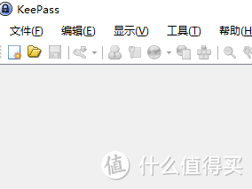 Keepass使用入门教程