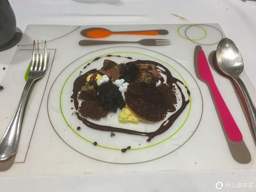 佛罗伦萨:米其林美食与翡冷翠日夜
