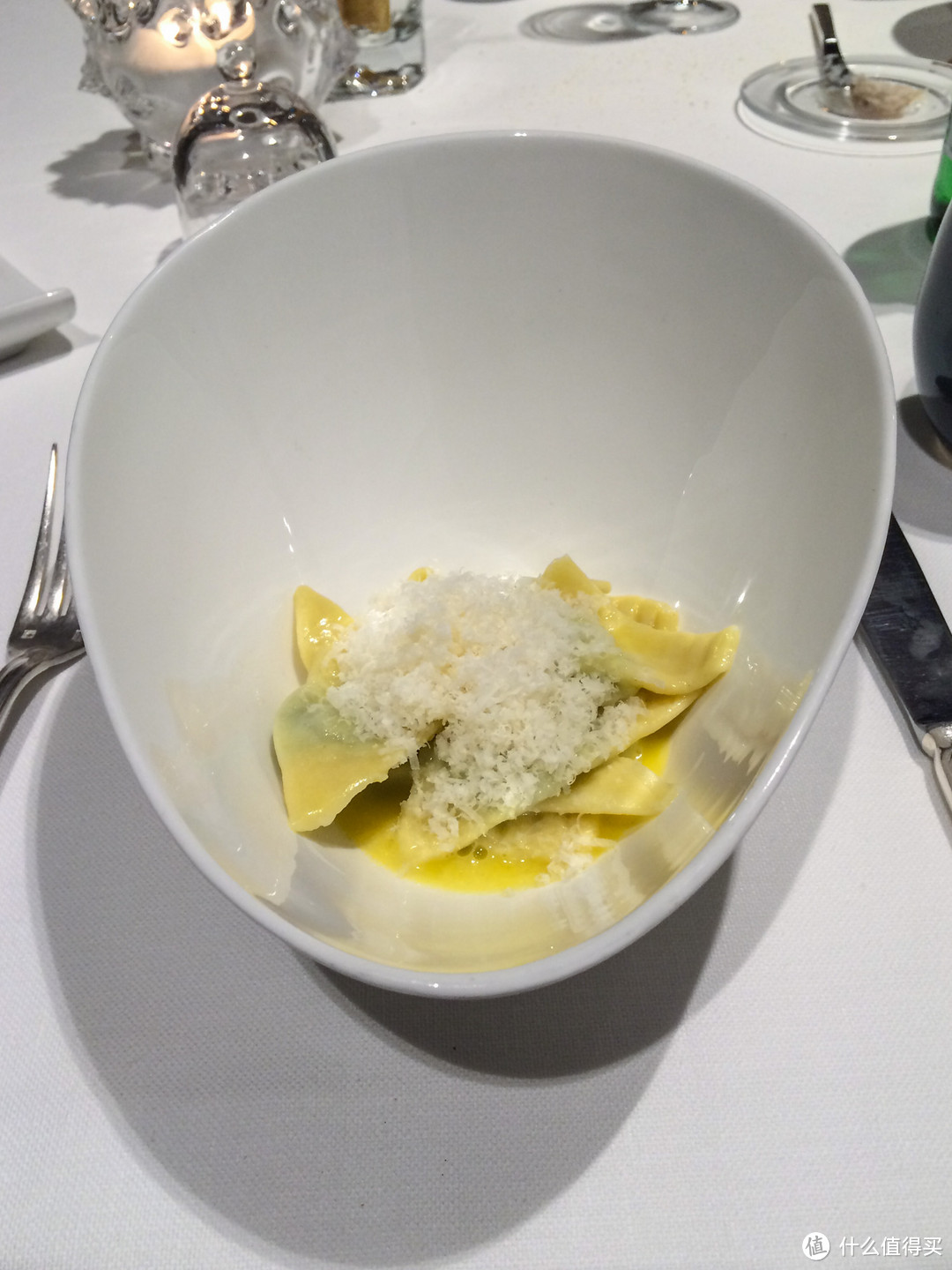 佛罗伦萨:米其林美食与翡冷翠日夜