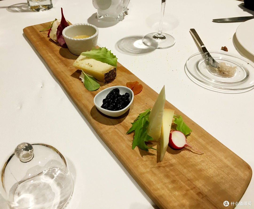 佛罗伦萨:米其林美食与翡冷翠日夜