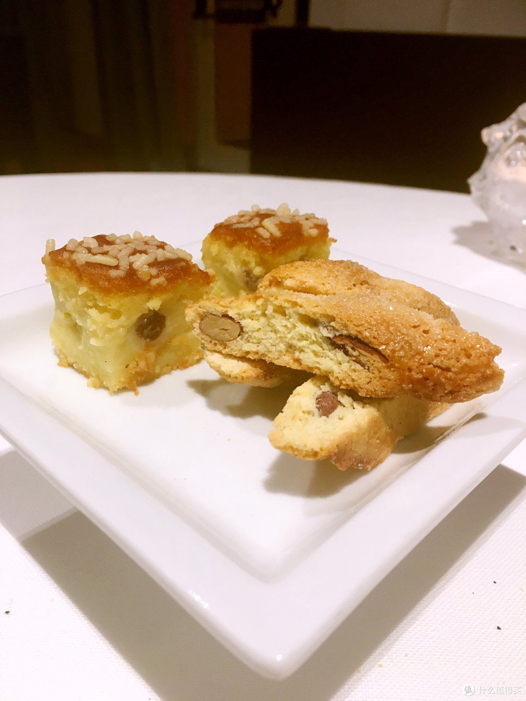 佛罗伦萨:米其林美食与翡冷翠日夜