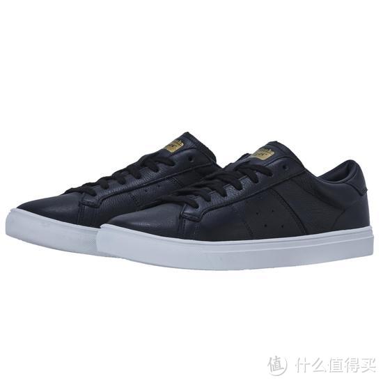 井柏然同款，Onitsuka Tiger 鬼塚虎 新款小白鞋LAWNSHIP 2.0 D715L开箱及上脚感受