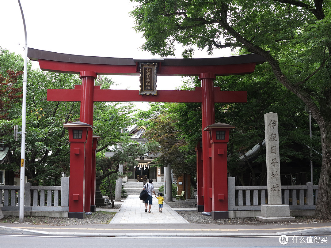 影像篇到底：葛大叔《非诚勿扰》后的夏日北海道游走