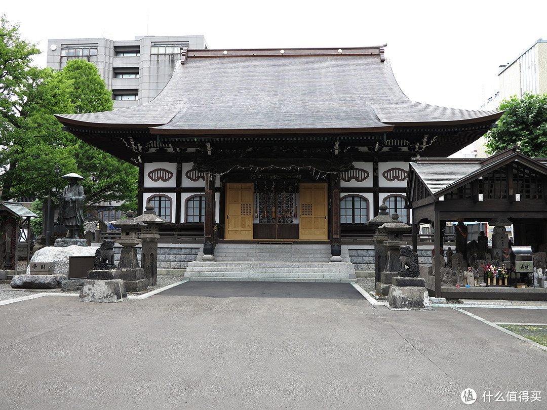 影像篇到底：葛大叔《非诚勿扰》后的夏日北海道游走