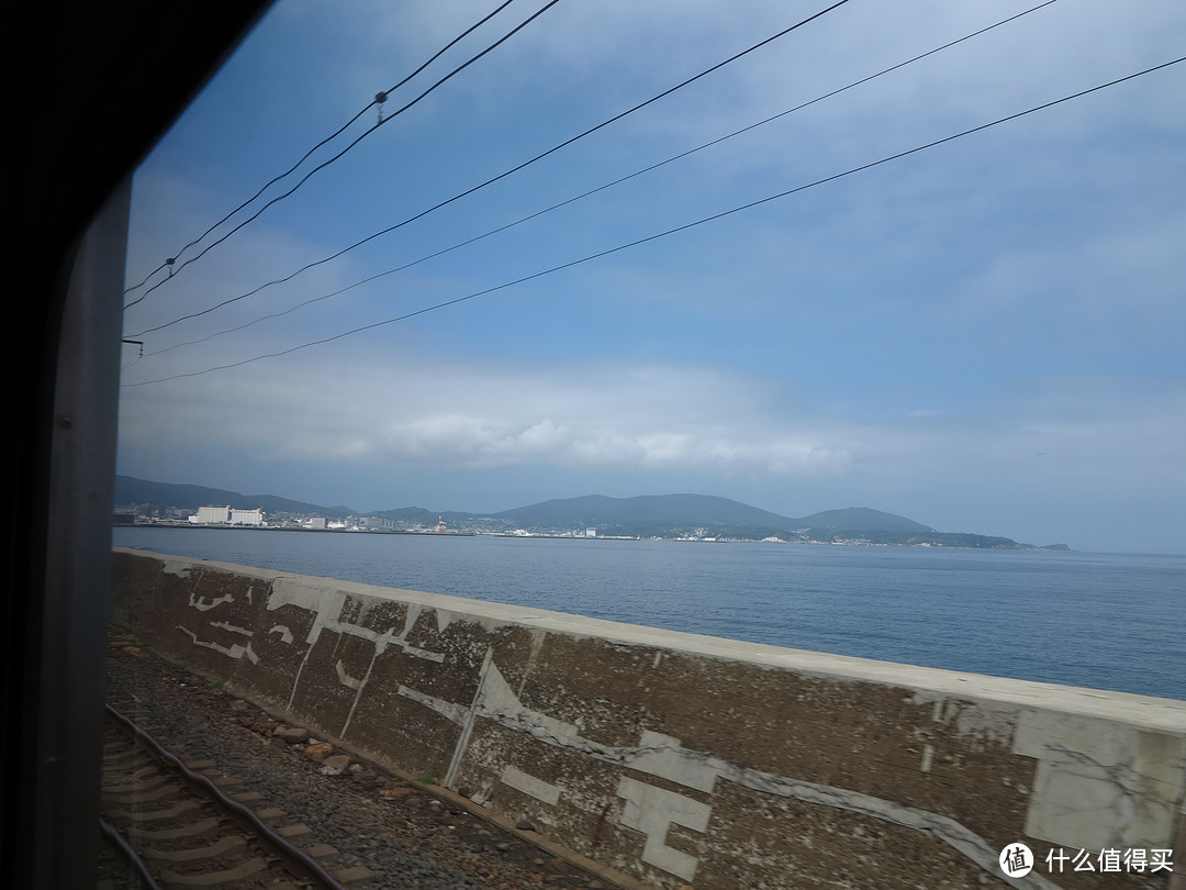 影像篇到底：葛大叔《非诚勿扰》后的夏日北海道游走