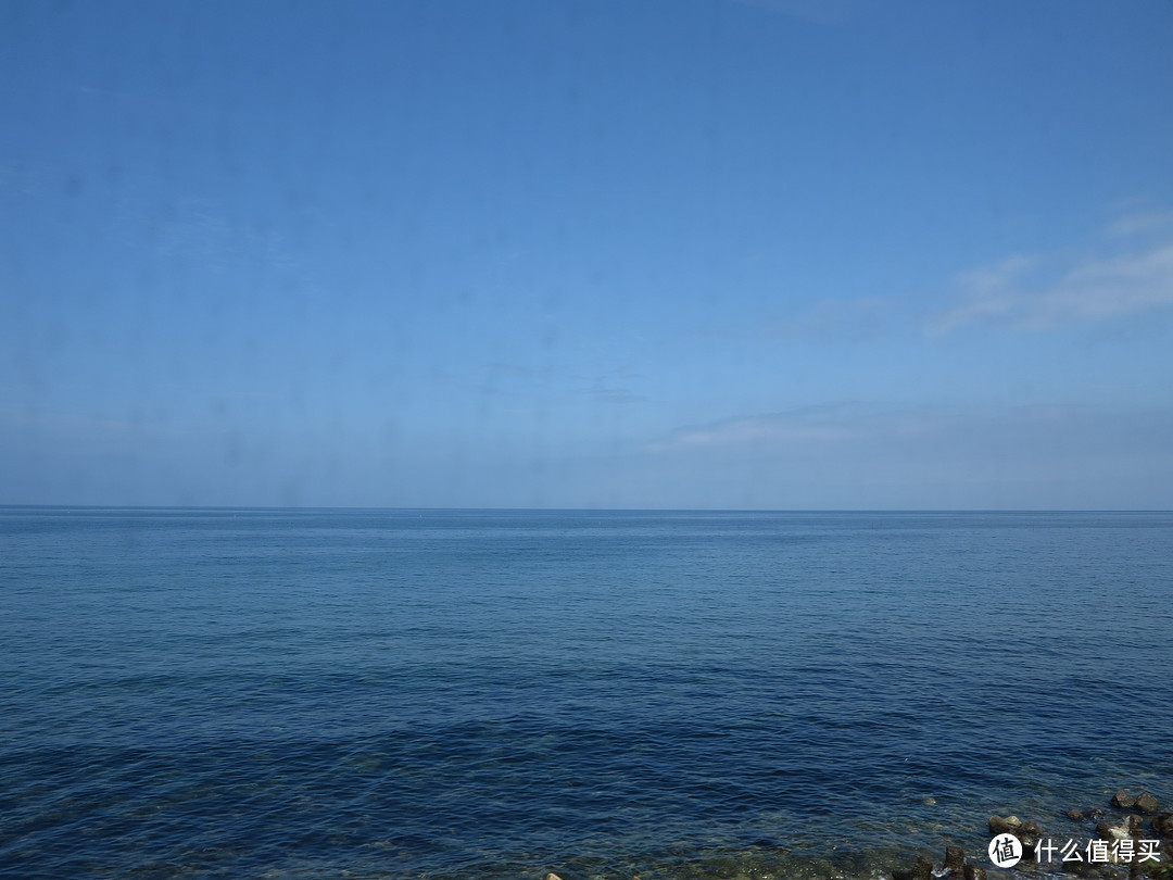 影像篇到底：葛大叔《非诚勿扰》后的夏日北海道游走