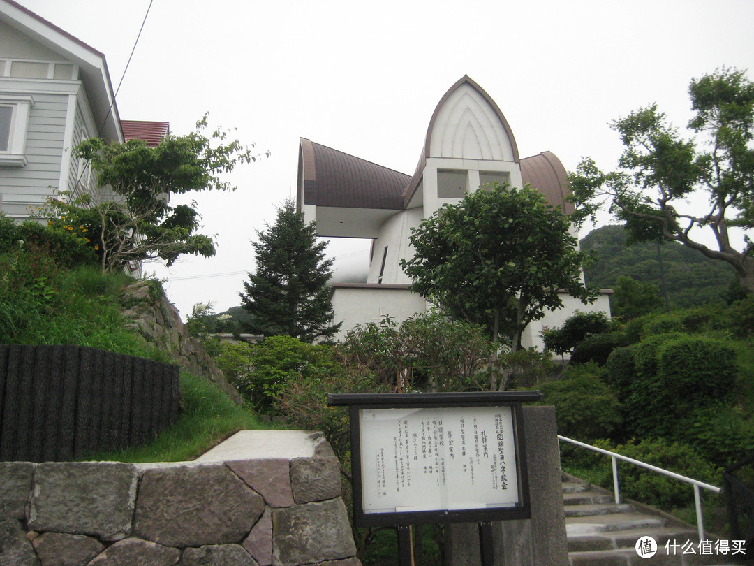 影像篇到底：葛大叔《非诚勿扰》后的夏日北海道游走