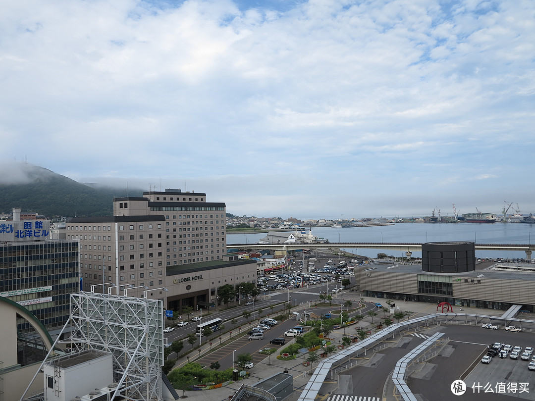 影像篇到底：葛大叔《非诚勿扰》后的夏日北海道游走