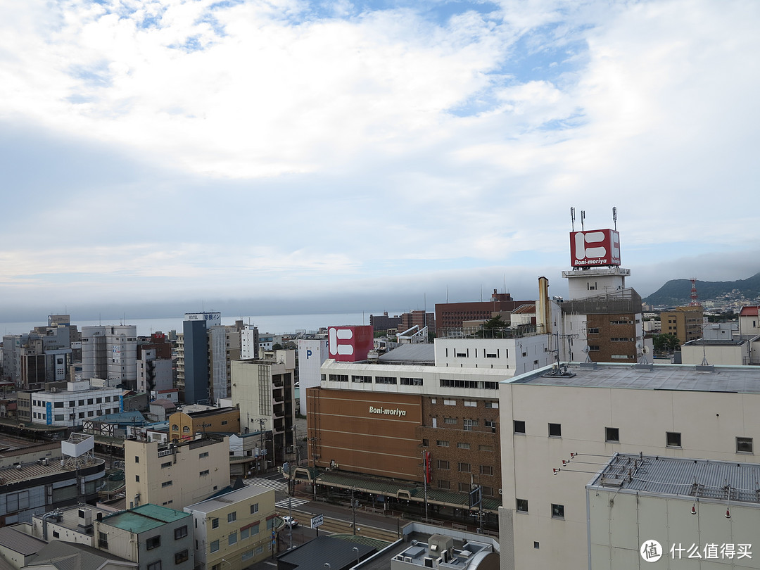 影像篇到底：葛大叔《非诚勿扰》后的夏日北海道游走