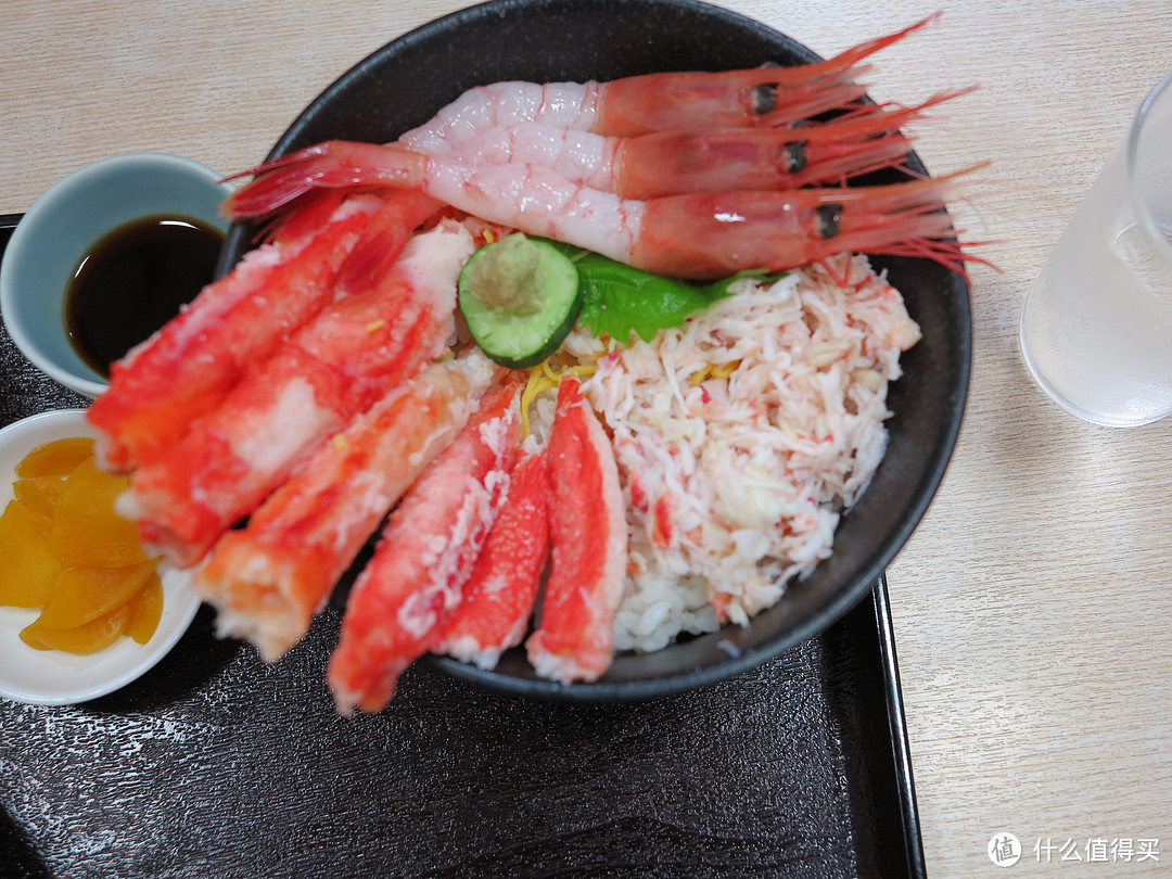 影像篇到底：葛大叔《非诚勿扰》后的夏日北海道游走