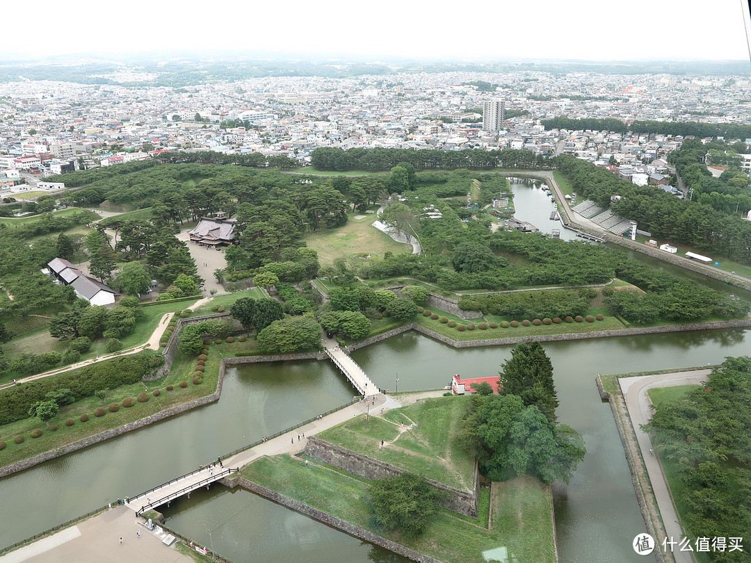 影像篇到底：葛大叔《非诚勿扰》后的夏日北海道游走