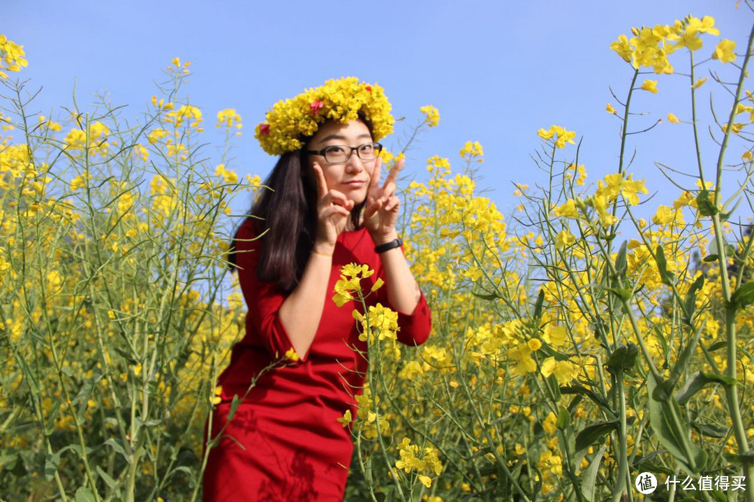 婺里看花，一次就好