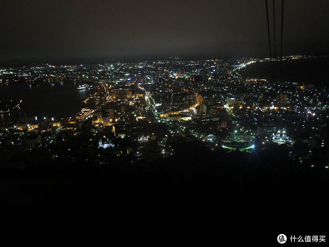 影像篇到底：葛大叔《非诚勿扰》后的夏日北海道游走