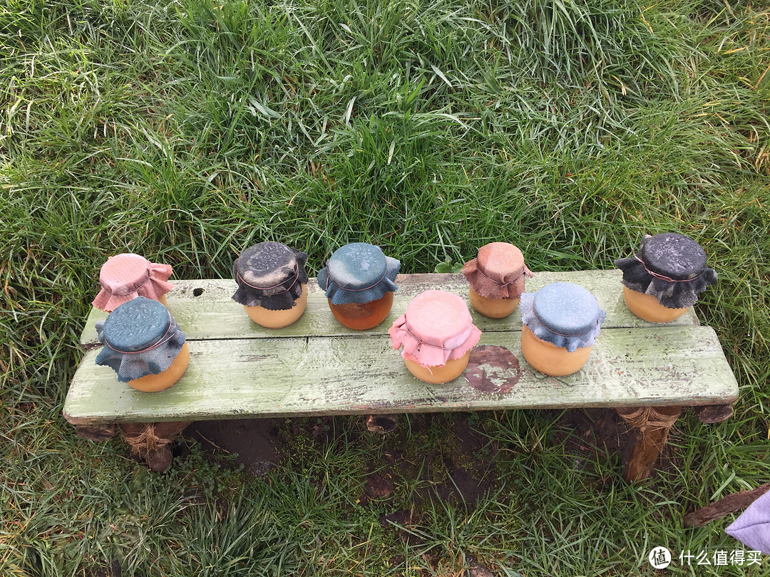 继续新西兰奇妙之旅,更有霍比特人村庄