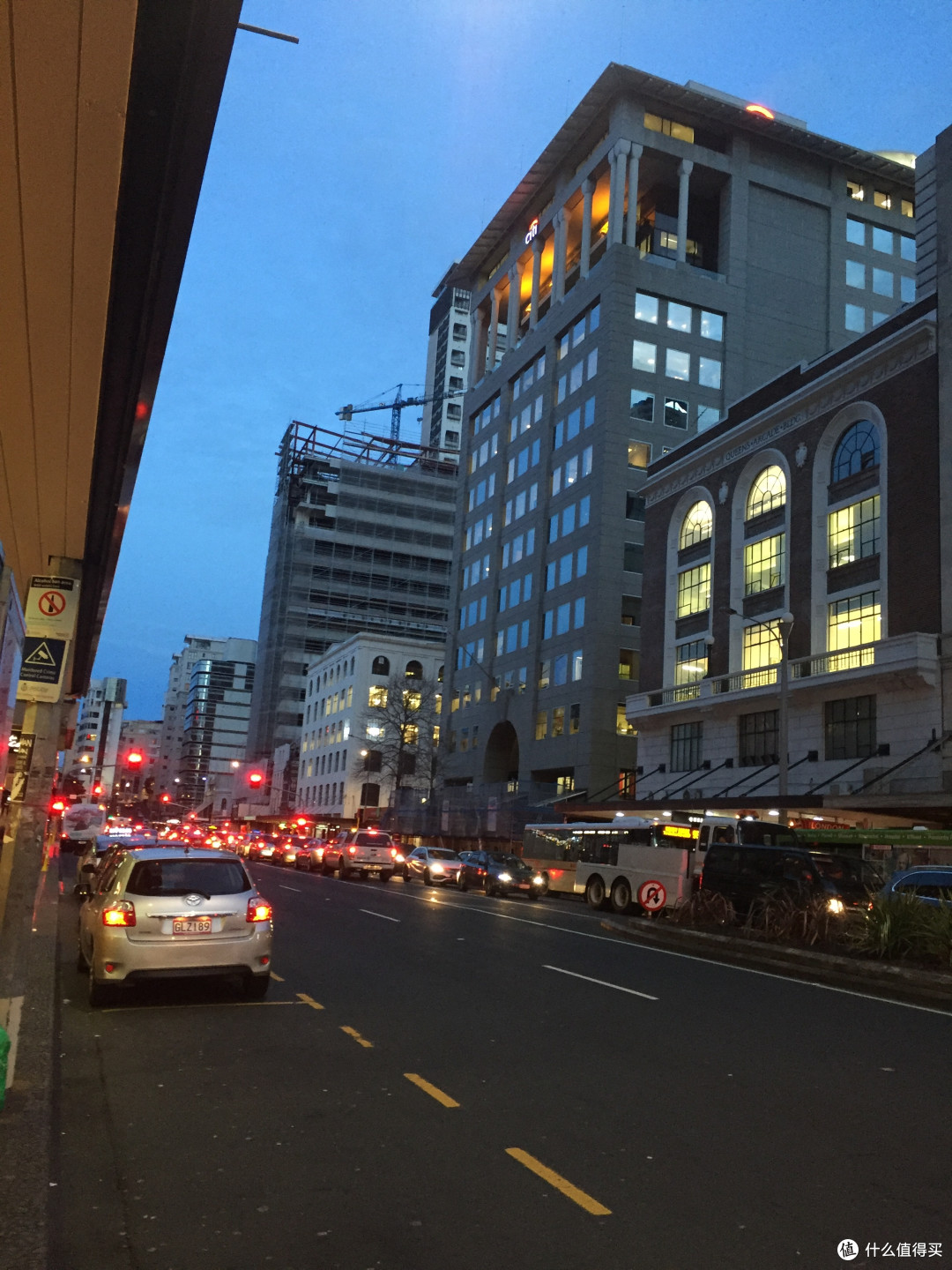 继续新西兰奇妙之旅,更有霍比特人村庄