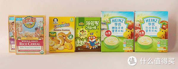 连婴儿食品都不放过,这帮人什么都想吃