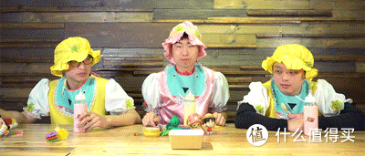 连婴儿食品都不放过,这帮人什么都想吃