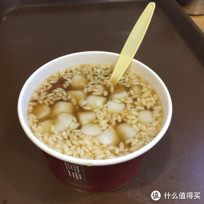 【探店】街道再变,一口软萌甜,也能让老重庆记忆重启