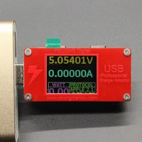 爱国者 N1 移动电源使用总结(电压|电流|手感|功率)
