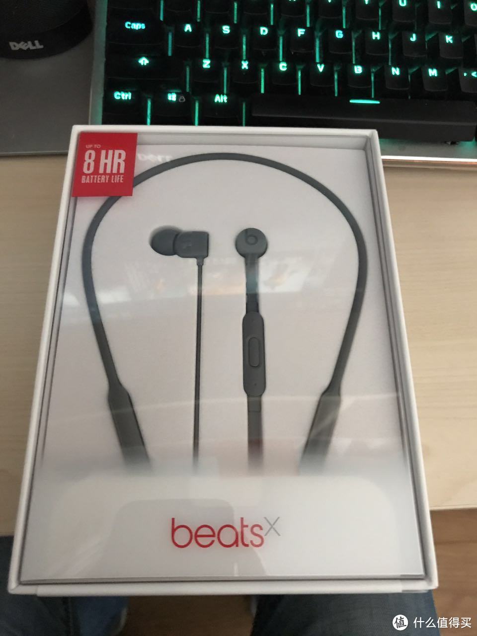 Beats X 到手开箱及一些购买建议