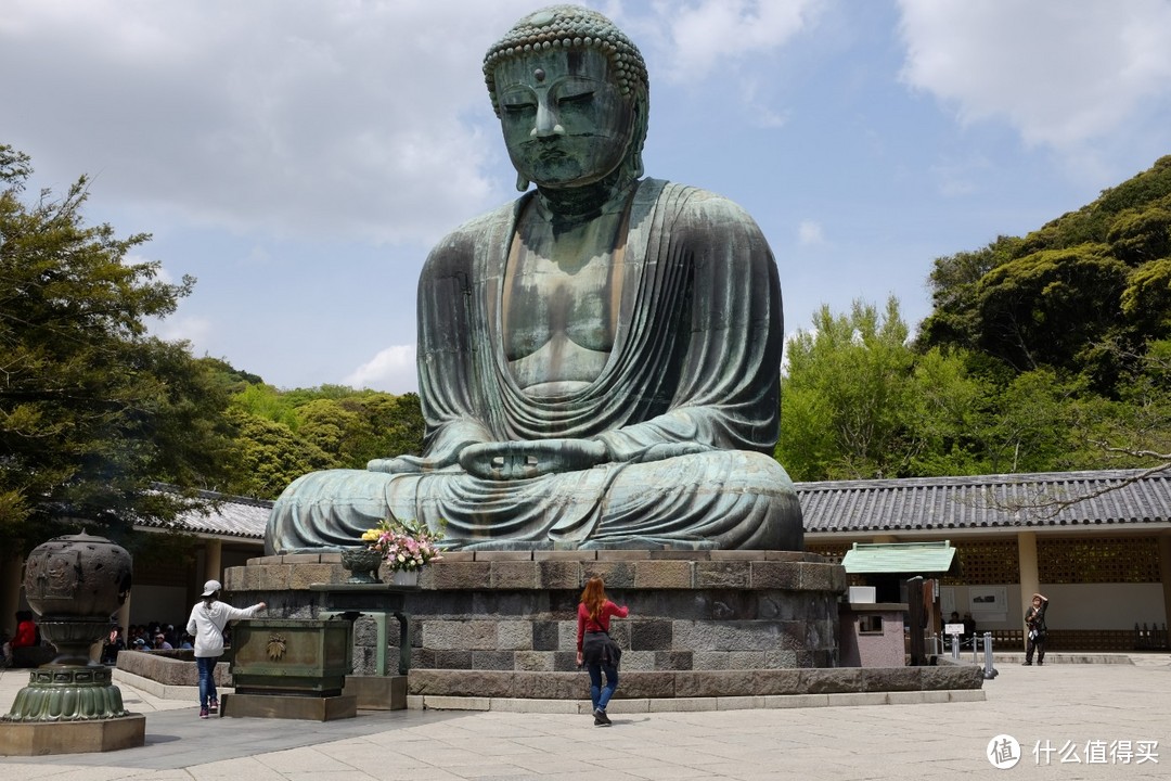 教练我想打篮球，日本湘南镰仓一日游