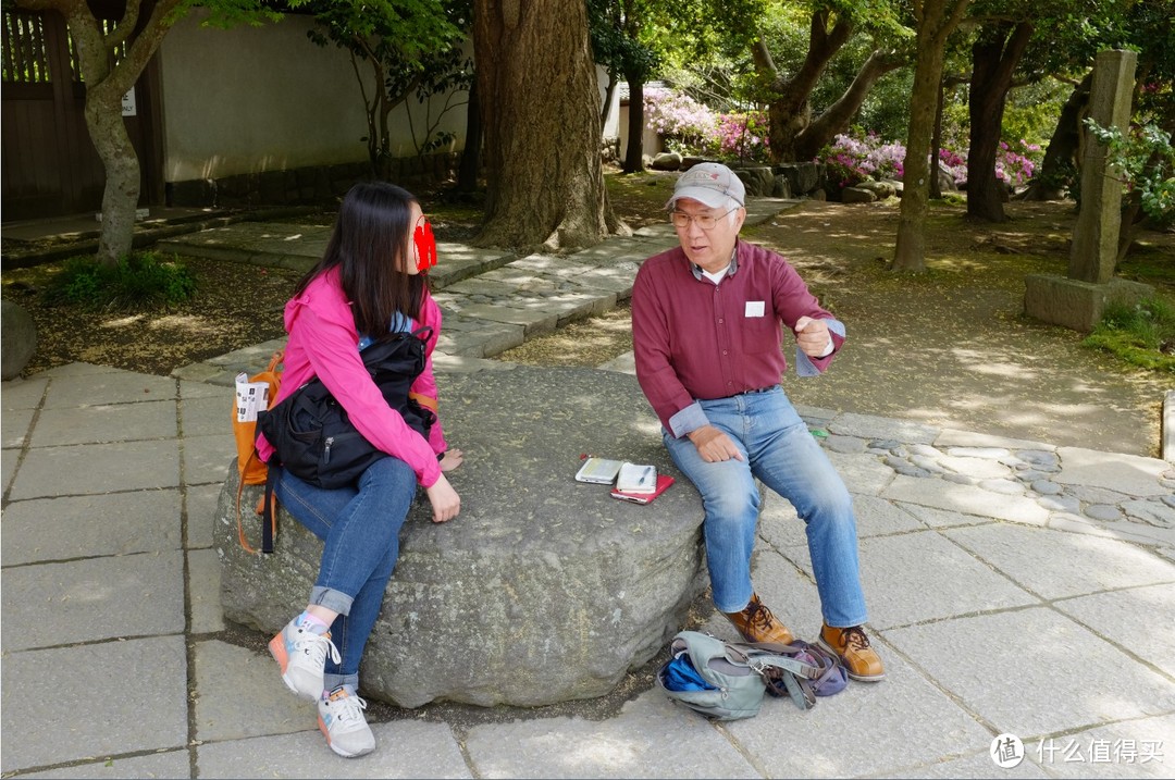 教练我想打篮球，日本湘南镰仓一日游