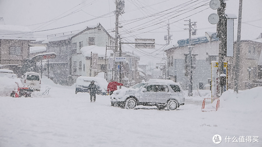 日本滑雪去！长野新泻pass用到饱（附视频）