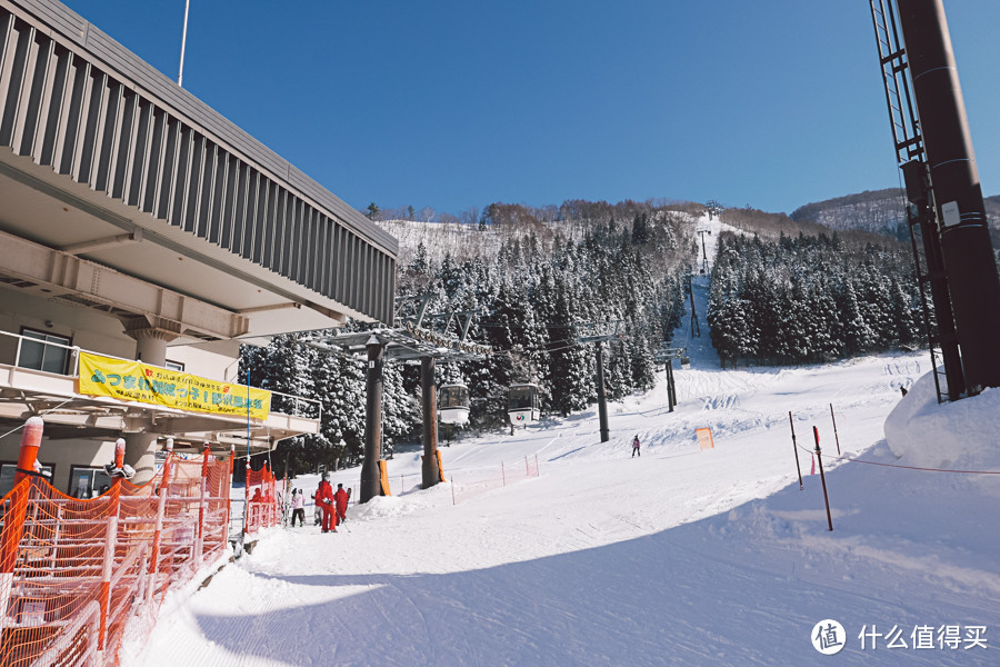 日本滑雪去！长野新泻pass用到饱（附视频）