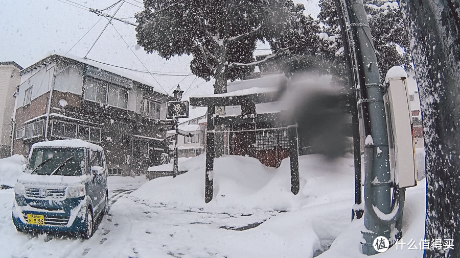 日本滑雪去！长野新泻pass用到饱（附视频）