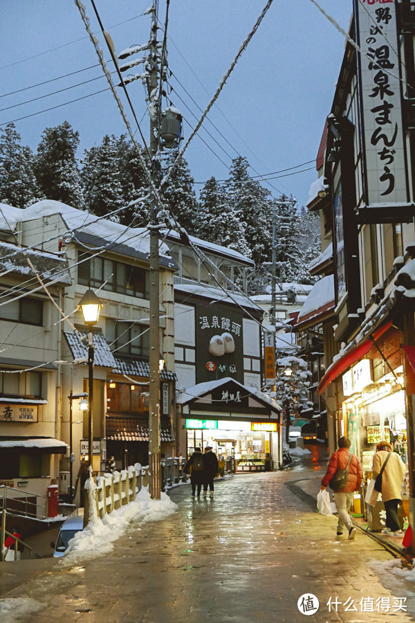 日本滑雪去！长野新泻pass用到饱（附视频）