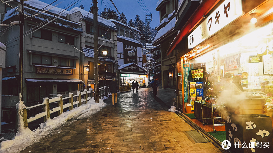 日本滑雪去！长野新泻pass用到饱（附视频）