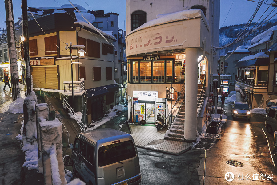 日本滑雪去！长野新泻pass用到饱（附视频）