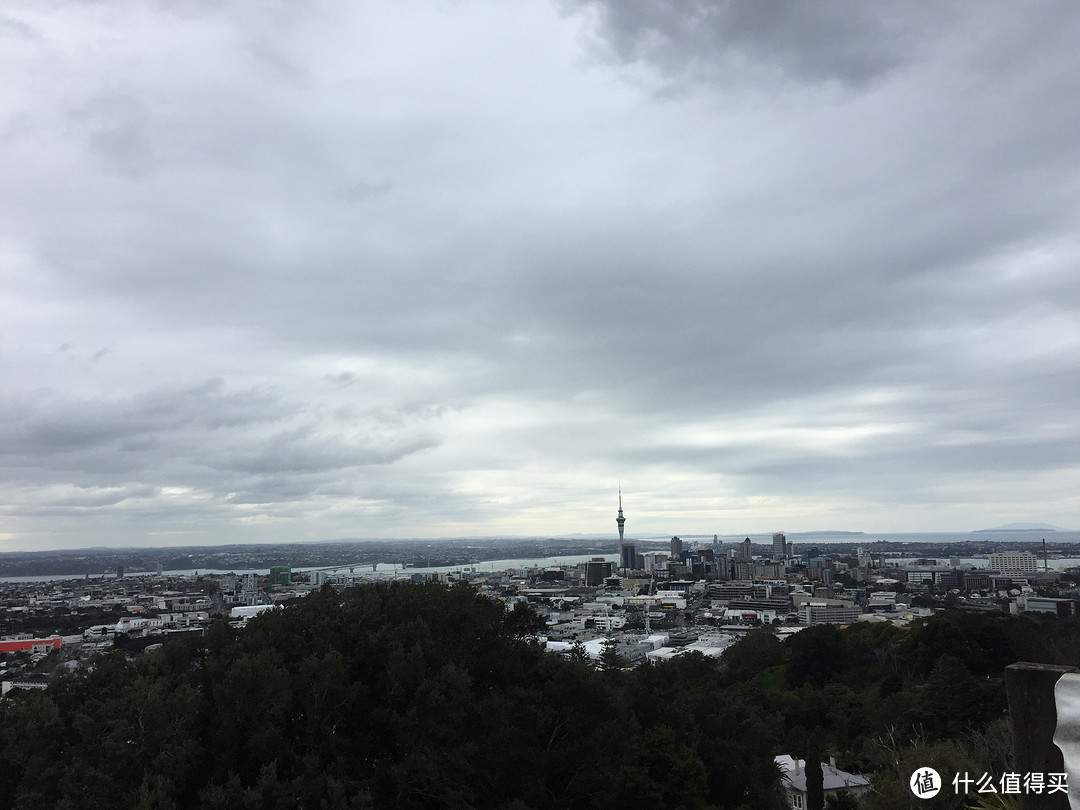 （终结篇）快乐总是短暂，新西兰博物馆、伊甸山、天空城游记