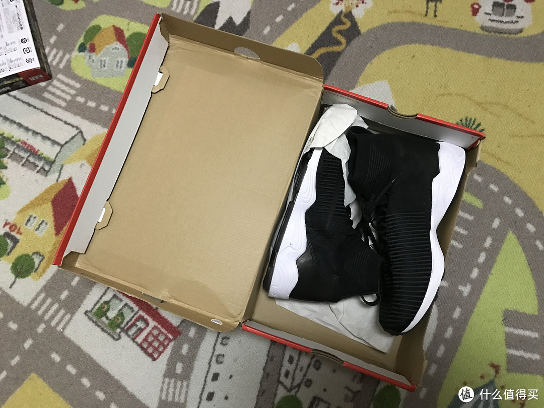 NIKE 耐克 ZOOM MERCURIAL XI FK “吕布二代”（附对比及购买建议）