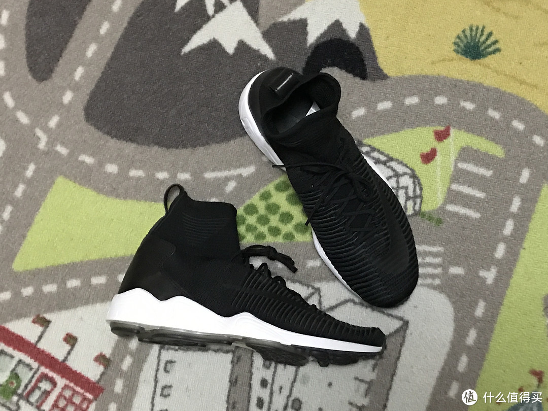 NIKE 耐克 ZOOM MERCURIAL XI FK “吕布二代”（附对比及购买建议）