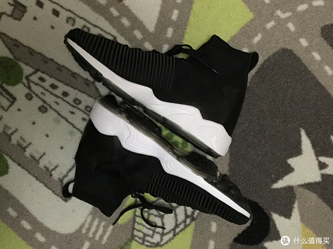 NIKE 耐克 ZOOM MERCURIAL XI FK “吕布二代”（附对比及购买建议）