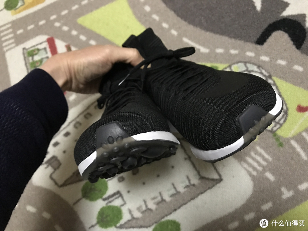 NIKE 耐克 ZOOM MERCURIAL XI FK “吕布二代”（附对比及购买建议）