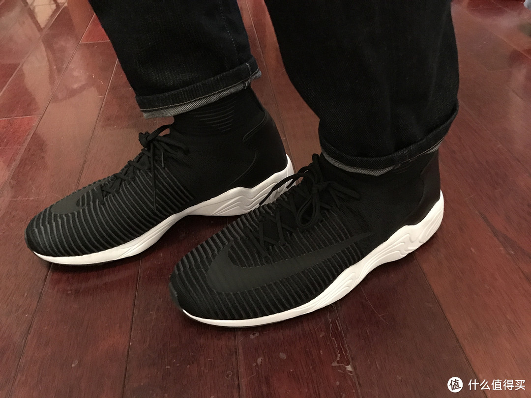 NIKE 耐克 ZOOM MERCURIAL XI FK “吕布二代”（附对比及购买建议）