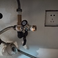 西门子 SN23E232TI 洗碗机使用体验(安装)