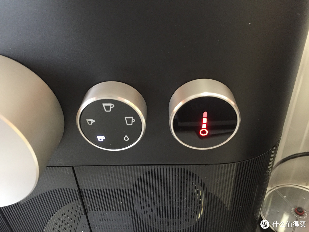 #本站首晒#德亚 KRUPS Nespresso XN6018 张大妈首秀开箱（多图慎点，真的很多图）