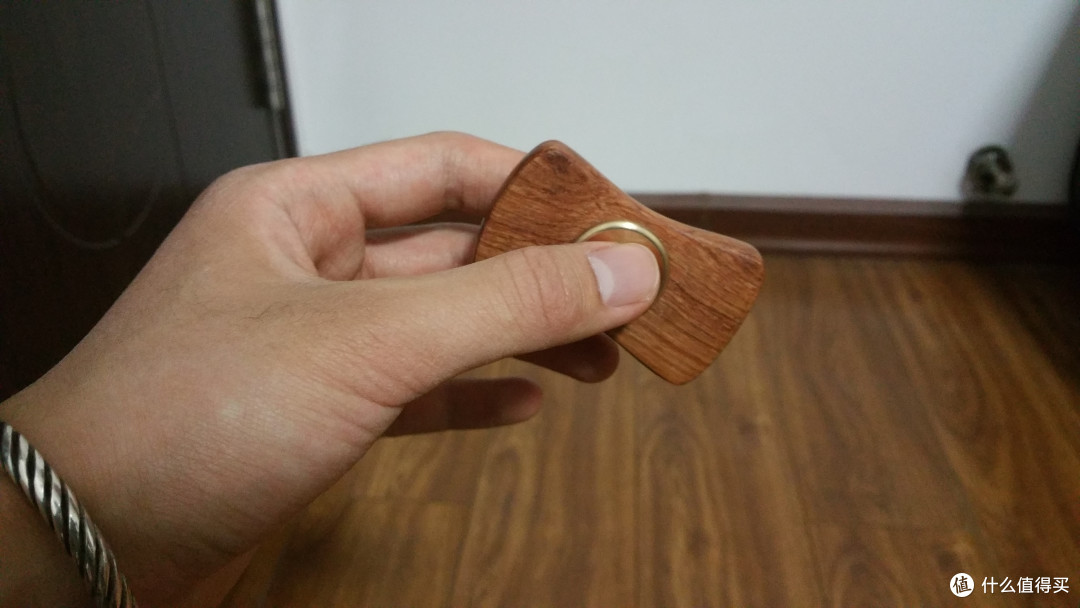 手作指尖陀螺
